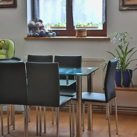 Ubytovani Pod Haniperkem Vodnany