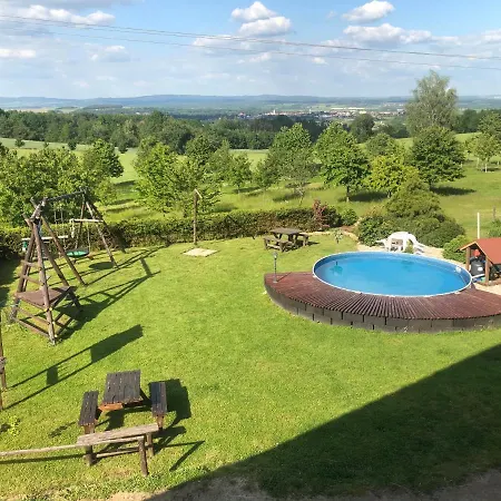 Gasthof Pod Haniperkem 3*