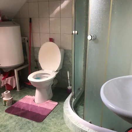 Guest house Ubytovani Pod Haniperkem 3*