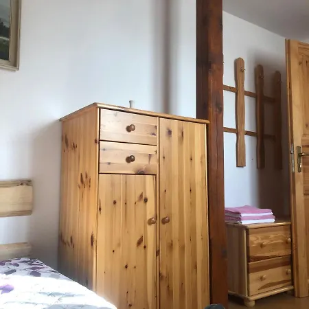 Pod Haniperkem 3* Vodňany