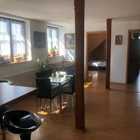 Guest house Ubytovani Pod Haniperkem Vodnany