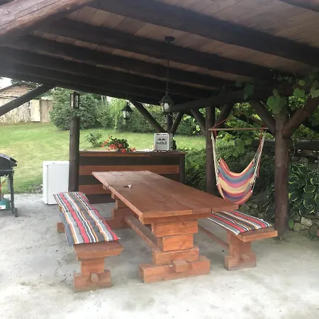 Gasthof Pod Haniperkem 3*