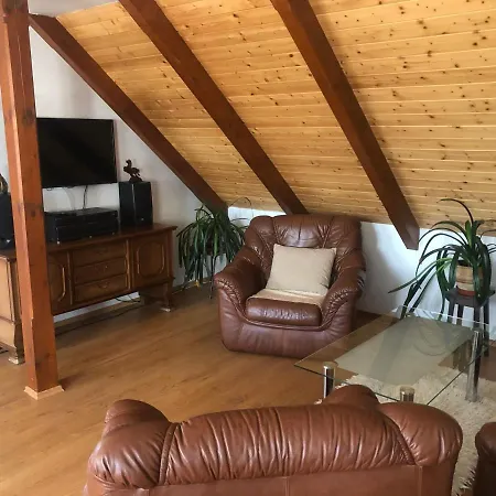 Gasthof Pod Haniperkem 3*