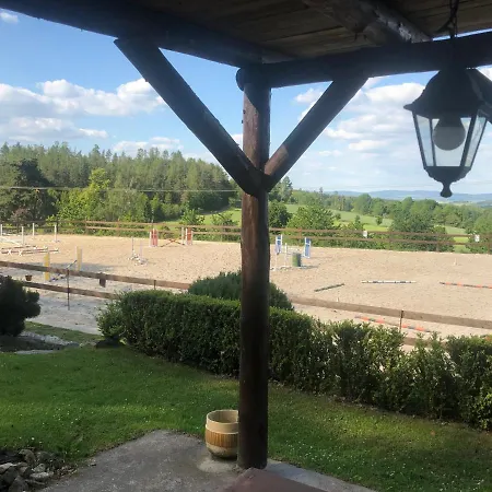 Gasthof Pod Haniperkem