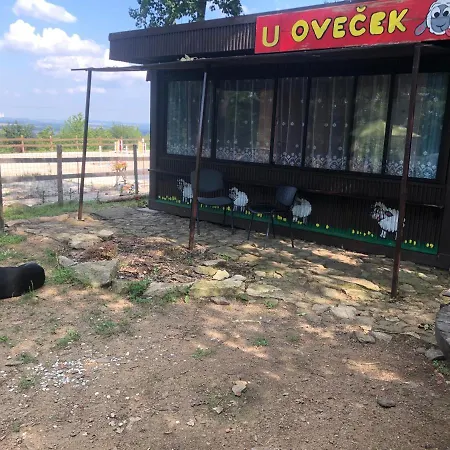 Ubytovani Pod Haniperkem 3*