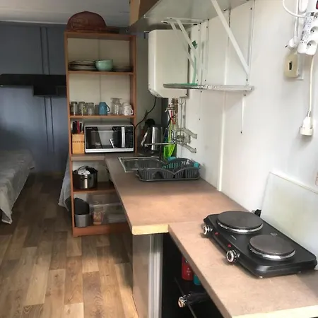 Guest house Ubytovani Pod Haniperkem Vodnany