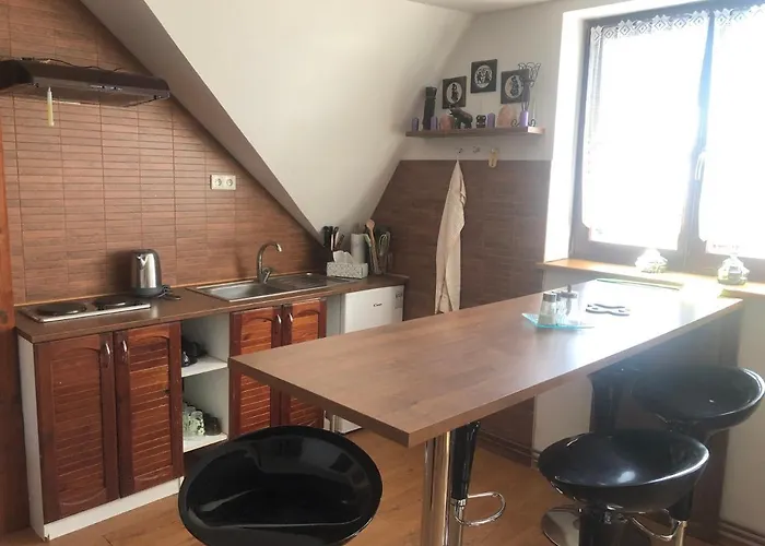 Ubytovani Pod Haniperkem Πανσιόν Vodňany