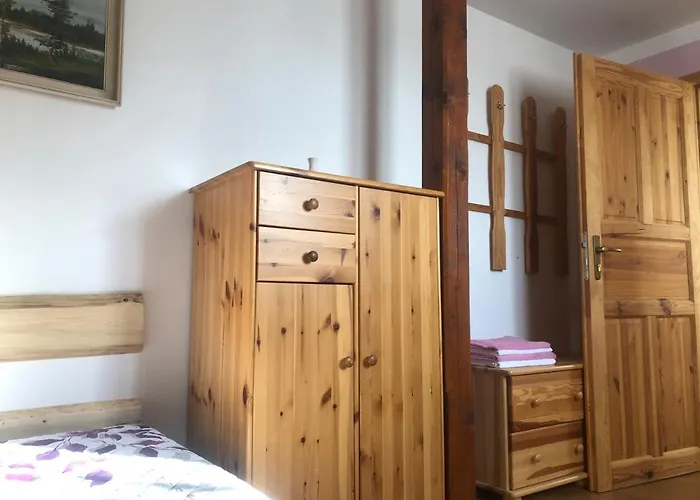 Ubytovani Pod Haniperkem 3* Vodňany