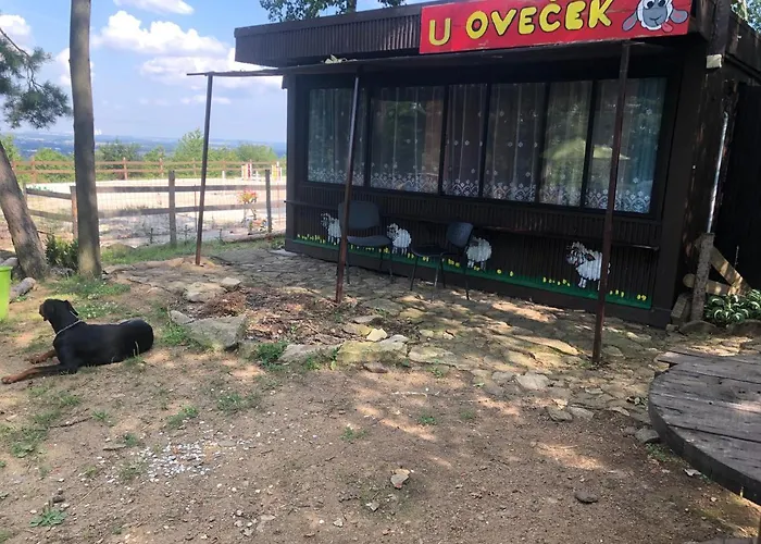 Ubytovani Pod Haniperkem 3*