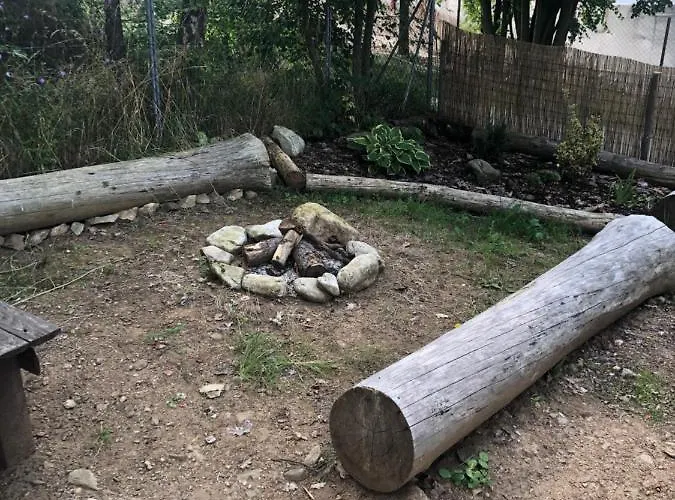 Πανσιόν Ubytovani Pod Haniperkem Vodňany