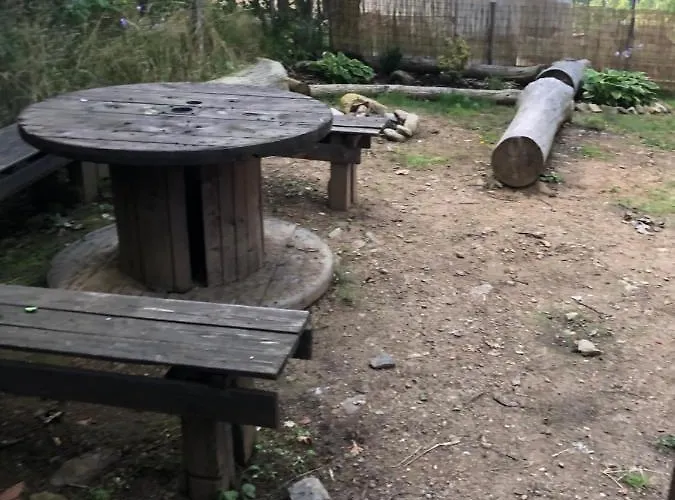 Πανσιόν Ubytovani Pod Haniperkem Vodňany